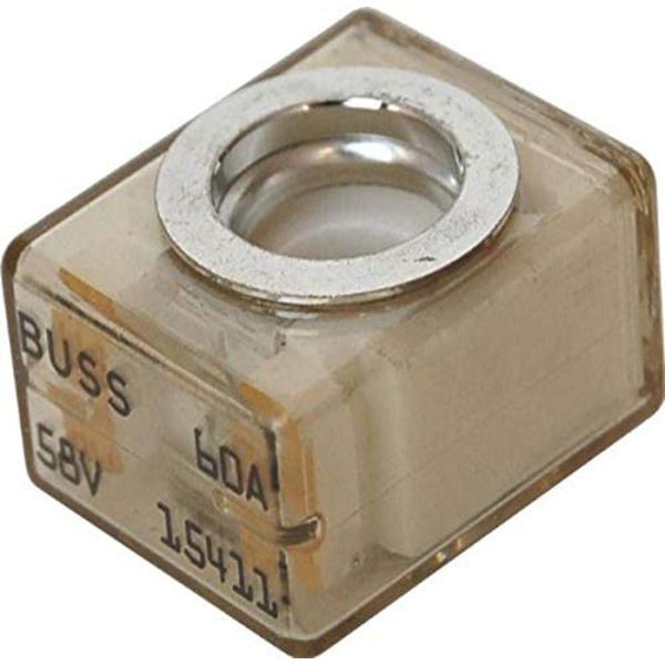 Blue Sea Systems 5178 Battery Terminal Fuse 60-AMP