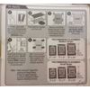 3M 17203 Command Picture Hanging Strips Combo Value Pack - 10 packs