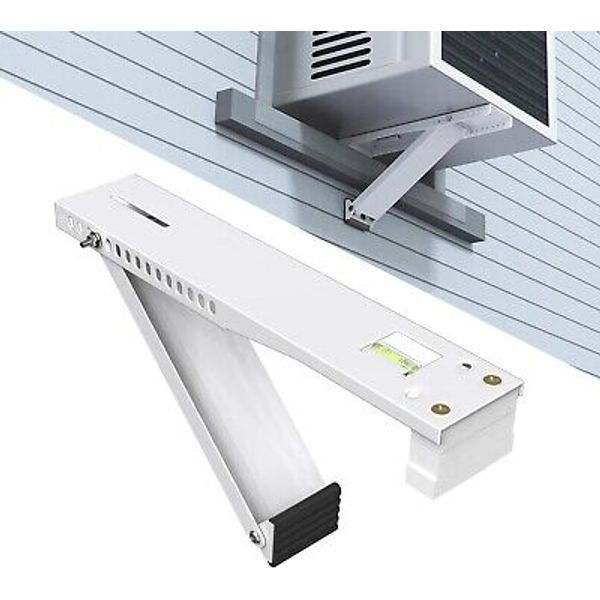 Window Air Support Bracket Fit 5000 to 12000 BTU Window A/C Units