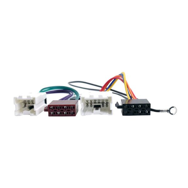 Connects2 CT20NS03 Car accessory