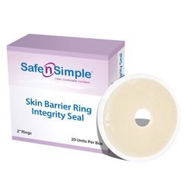 Safe n' Simple Adhesive Remover Wipes - 50 Large No-Sting Skin Prep Wipes  Medical Skin Adhesive Remover - Adhesive Removing Wipes for Skin -  Non-Alcohol - Yahoo Shopping