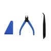 BANDAI SPIRITS Entry Tool Set Plastic Model Tool Set