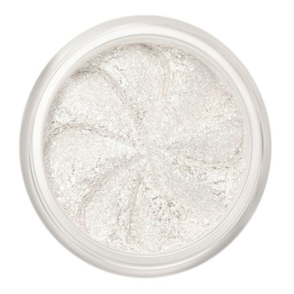 Lily Lolo Mineral Eye Shadow - Angelic - 2.5g