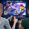 Unitek 2024 10-in-1 Switch, Multi-Function Card Reader Switcher, Switch Dock, Compatible with Nintendo Switch & Switch, OLED Compatible, 4 Storage 1, Display on TV While Charging, LAN / HDMI