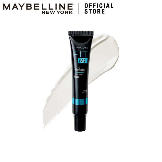 Maybelline Fit Me Primer 01 (30ml) [Maybelline] Maybelline