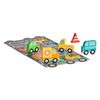 Petit Collage PTC502 Baby Puzzle