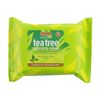 Beauty Formulas Australian Tea Tree Cleansing Wipes 30