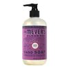MRS. MEYER'S CLEAN DAY Liquid Hand Soap Variety Pack, 1 Rain Water Scent, 1 Oat Blossom Scent, 1 Plum Berry Scent (3 CT) (Hand Soap)