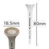 Svetti Subetti White Teflon Tip