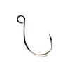 Inline Replacement Singles - Blue Water Cox and Rawle 2/0, 3/0 and 4/0 (Size 3/0)