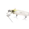 KAESU OTTER #06 Pink Back Crystal Bath Lure