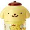 Sanrio 173711 Pompompurin Toothbrush Set with Cup