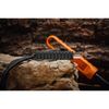 Exotac Men's Polystriker Firestarter - Orange, X-Large