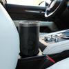 Bitcoin Crypto Unique Pattern Classic Stainless Steel Insulated Tumbler