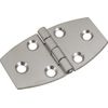 SEA DOG 201030-1 STAINLESS DOOR HINGE - 2-3/4'