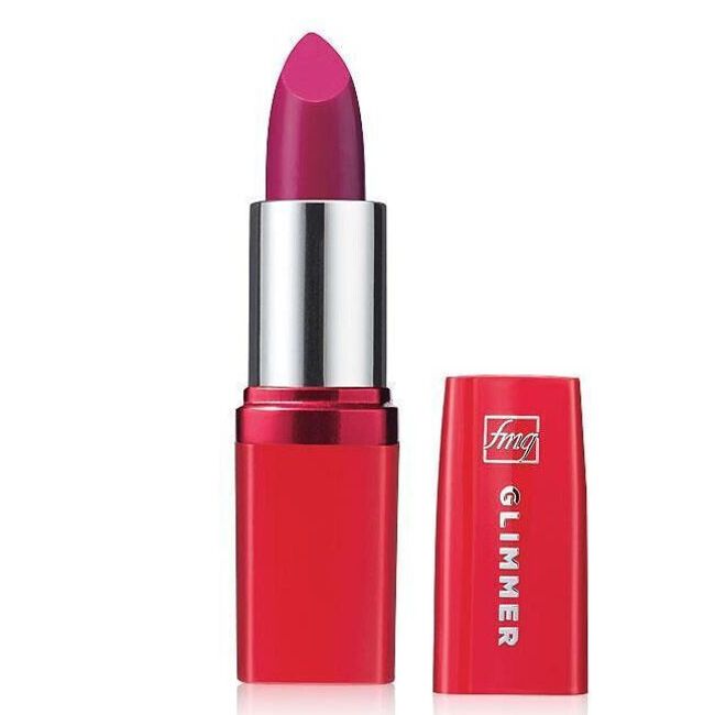 new AVON fmg Glimmer Lipstick - wild flower