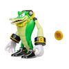 Sonic The Hedgehog 4" Articulated Action Figure Collection (Vector)