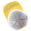 Underground Kulture Colombia Snapback Baseball Cap