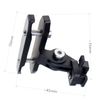 YYunying Bicycle Tail Light Saddle Rail Mount Compatible with Bontrager Ion Pro RT Headlight