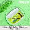 Mazuri Braiders Gel, Control Edges & Ends 355 ml