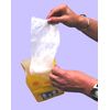 TravelJohn Vomit Bags - 5-Pack