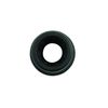Laser 7517 Brake Caliper Socket 1/2"D 14mm, Black