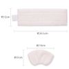 Office Net Easy Fix Microfiber Cloth / Microfiber Cover Compatible 1 Set for Karcher Steam Cleaner
