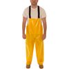Tingley Rubber O22007 Iron Eagle Plain Front Overalls, XX-Large, Gold