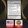Prolong Power ED Pills For Men Pro Long Power - 60 Tablets