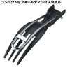 UNIFLAME 667996 FD Fork Ti Fluorine