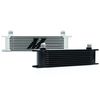 Mishimoto - MMOC-10 Universal 10 Row Oil Cooler