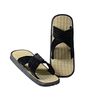 KWON Asiatische Reisstroh-Slipper 40/41