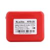 SPDT R3/4 Thread Paddle Type Liquid Water Oil Flow Sensor Switch Automatic Control 15A 250V HFS-20