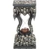 Spiral - Sands Of Death - Sand Timer Sculpture