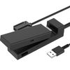 Kashimura NKD-261 Fire TV Stick Compatible, Converts HDMI Type A to Type E for Car Navigation / Display Audio