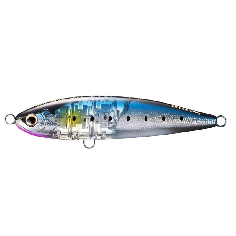 Acquista Shimano XU-T17T Ocea Head Dip FB 175F Pencil Floating Lure 009 858627 in Italia a partire da 45