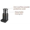 Hakka Electric Coffee Bean Grinder with Scale for Grinding Nut Seed Herb Spice