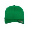 Flexfit Unisex Wooly Combed Baseball Cap, Spruce