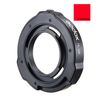 Godox ML-GB Bowens Mount Conversion Adapter [AD300Pro, ML60iiBi, Ml100Bi, ML60, ML30 Compatible]