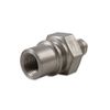 Earl's 989543ERL Tubing Adapter