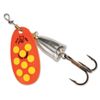 Classic Vibrax 04 UV 38 Red Yellow Silver UV