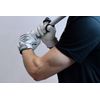 Louisville Slugger Blaze Power Grip , Black