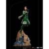Iron Studios Les Éternels 1/10 BDS Art Scale Sersi Statue 28 cm