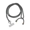 Gourmandise MRP-03DGY Multi Ring Plus Strap Set, Dark Gray