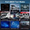 Check Engine Light Fault Car Code Reader OBD2 Scanner Automotive Diagnostic Tool