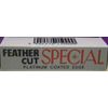 Feather Cut Special Replacement Blade 10 Piece