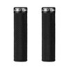 Deity Supracush Grips: BLACK