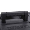 7 In. Stackable 18-Compartment Double Shallow Drawers Parts Box Organizer Case