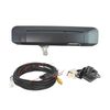 Rear Rear View Camera Kit Compatible with 2009-2015 Toyota Tacoma