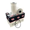 Baldwin  PF7680 Fuel Water Separator Filter (Pack of 6)